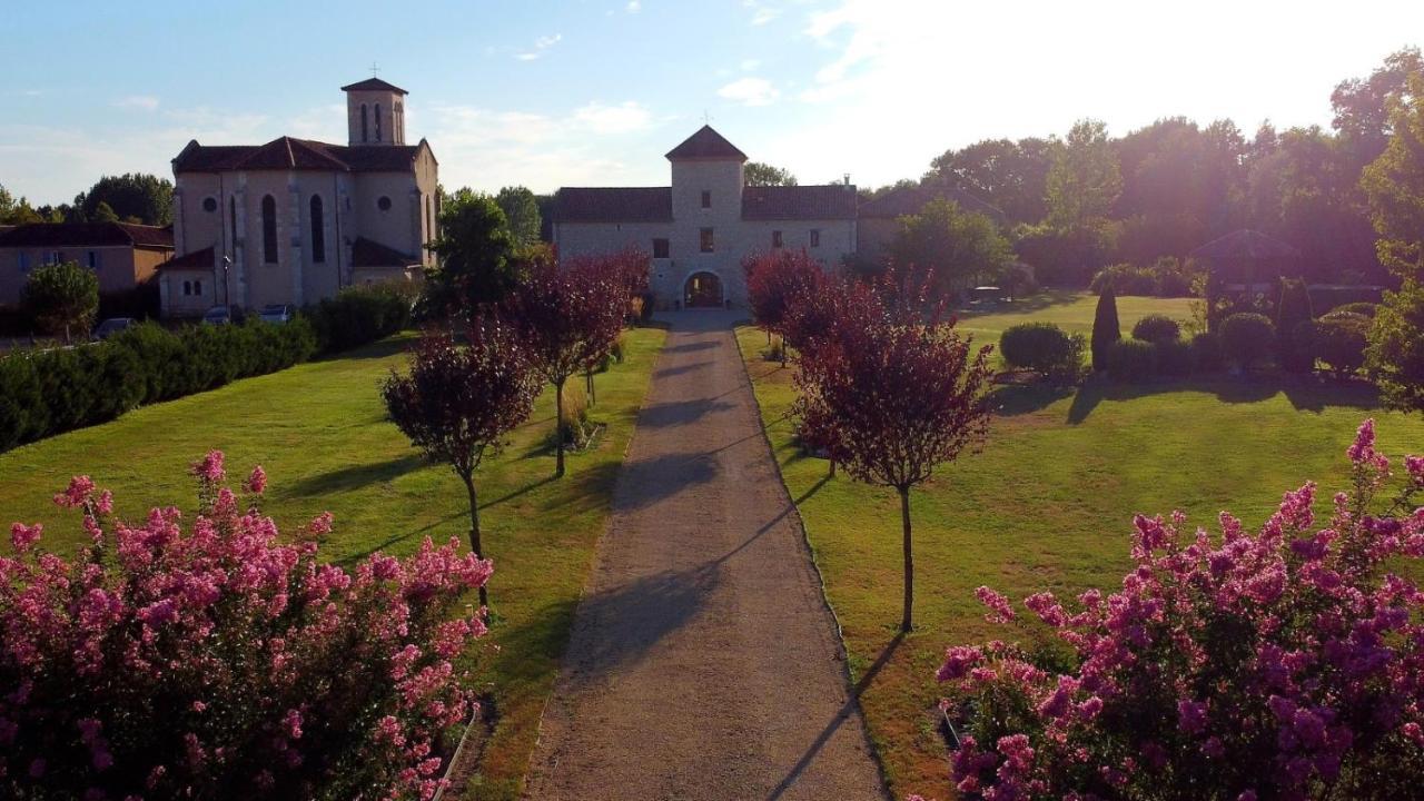 Chateau Reys Creon-d'Armagnac Luaran gambar