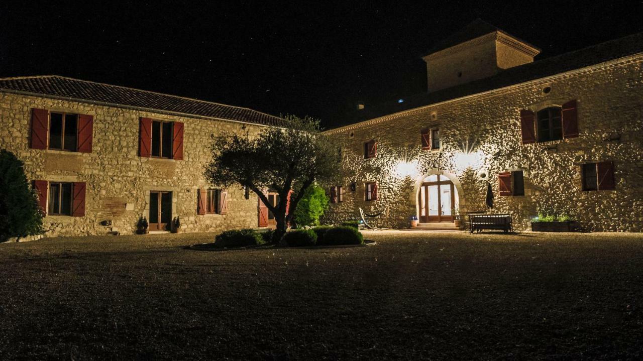 Chateau Reys Creon-d'Armagnac Luaran gambar