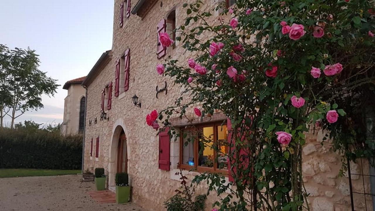 Chateau Reys Creon-d'Armagnac Luaran gambar
